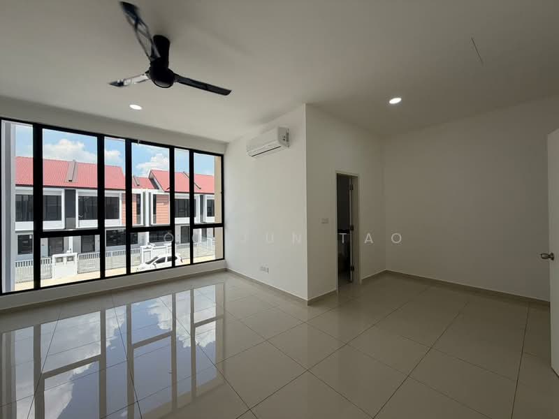 2-storey Terraced House for Rent in Jementah (Johor) - Foo Jun Tao - PropertyGuru.com.my