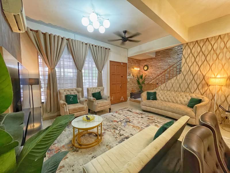 2-storey Terraced House for Sale in Bandar Teknologi Kajang (Kajang) - Zul Hasif - PropertyGuru.com.my