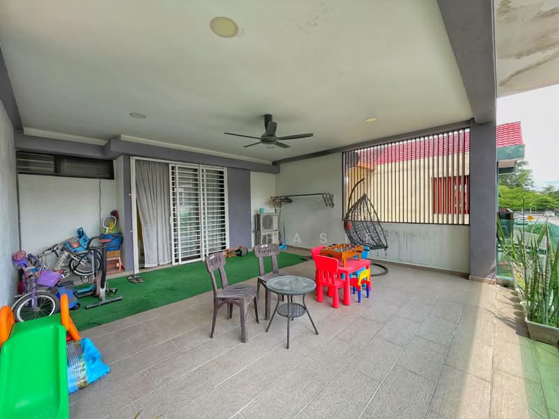 2-storey Terraced House for Sale in Bandar Teknologi Kajang (Kajang) - Zul Hasif - PropertyGuru.com.my