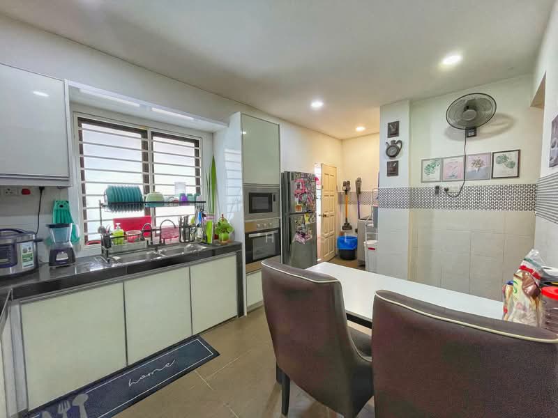 2-storey Terraced House for Sale in Bandar Teknologi Kajang (Kajang) - Zul Hasif - PropertyGuru.com.my