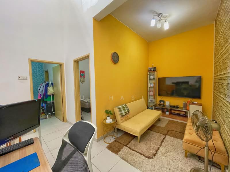 2-storey Terraced House for Sale in Bandar Teknologi Kajang (Kajang) - Zul Hasif - PropertyGuru.com.my