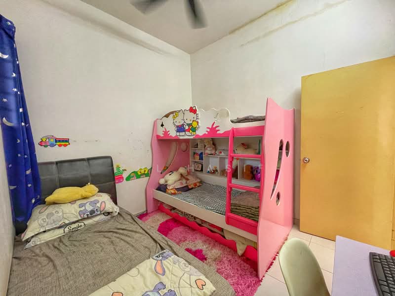 2-storey Terraced House for Sale in Bandar Teknologi Kajang (Kajang) - Zul Hasif - PropertyGuru.com.my