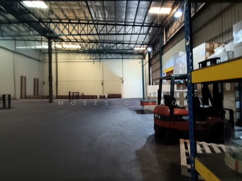 Kilang untuk Dijual di Bayan Lepas Industrial Park (Bayan Lepas) - Moses Chang - Interior - PropertyGuru.com.my