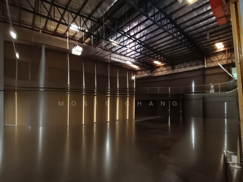 Kilang untuk Dijual di Bayan Lepas Industrial Park (Bayan Lepas) - Moses Chang - Interior - PropertyGuru.com.my