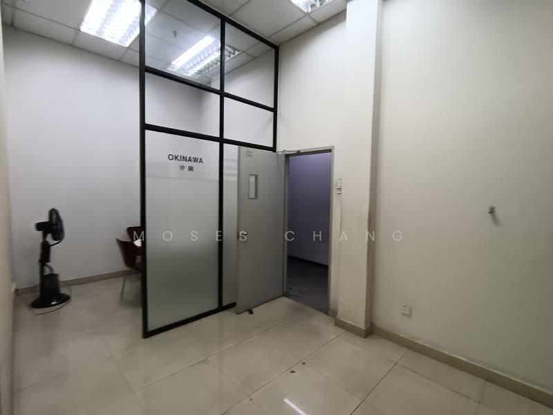 Kilang untuk Dijual di Bayan Lepas Industrial Park (Bayan Lepas) - Moses Chang - Interior - PropertyGuru.com.my