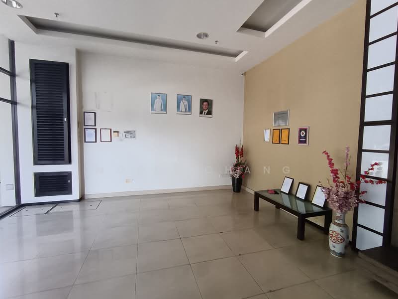 Kilang untuk Dijual di Bayan Lepas Industrial Park (Bayan Lepas) - Moses Chang - Entrance - PropertyGuru.com.my
