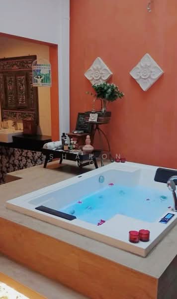Cluster House for Sale in Horizon Hills (Iskandar Puteri (Nusajaya)) - Sharon Ng - Bathroom - PropertyGuru.com.my