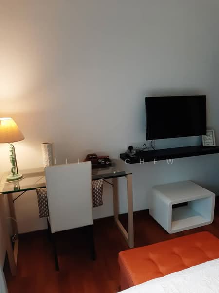 Kondominium untuk Disewa di The Light Collection IV - Millie Chew - Study - PropertyGuru.com.my