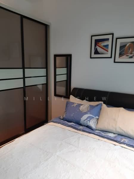 Kondominium untuk Disewa di The Light Collection IV - Millie Chew - Bedroom - PropertyGuru.com.my