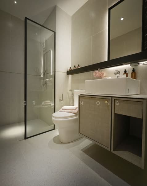 Service Residence for Sale at Causewayz Square @ JBCC - Brandon Ong - Bathroom - PropertyGuru.com.my