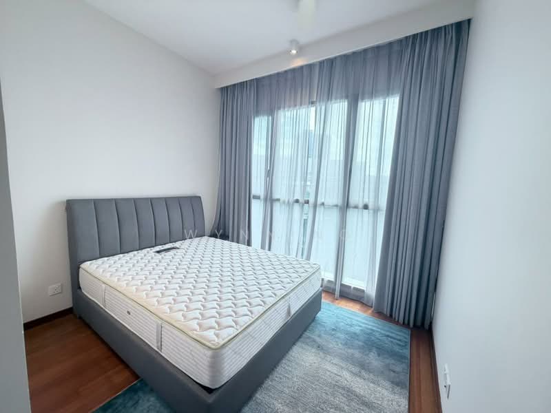 Servis Apartment untuk Dijual di Stonor 3 - Wynn Ng - Bedroom - PropertyGuru.com.my