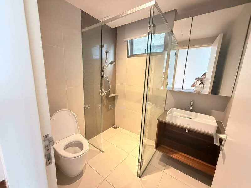 Servis Apartment untuk Dijual di Stonor 3 - Wynn Ng - Bathroom - PropertyGuru.com.my