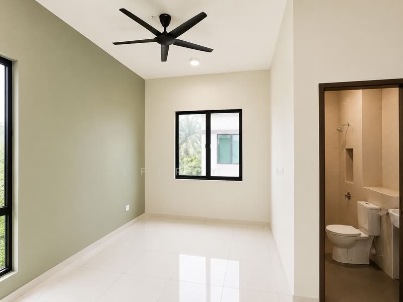 Bungalow for Rent in Taman Santuari (Bukit Mertajam) - Jeffrey Lim - Interior - PropertyGuru.com.my