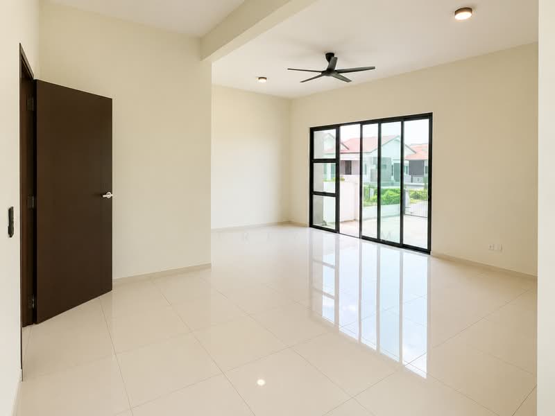 Bungalow for Rent in Taman Santuari (Bukit Mertajam) - Jeffrey Lim - Living Room - PropertyGuru.com.my