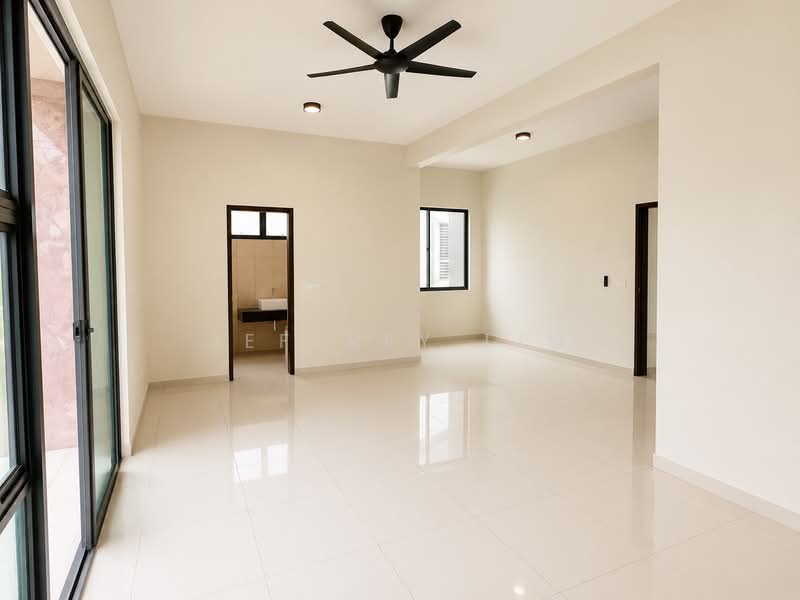 Bungalow for Rent in Taman Santuari (Bukit Mertajam) - Jeffrey Lim - Interior - PropertyGuru.com.my