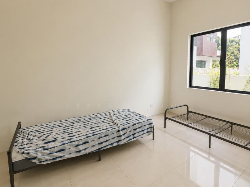 Bungalow for Rent in Taman Santuari (Bukit Mertajam) - Jeffrey Lim - Bedroom - PropertyGuru.com.my