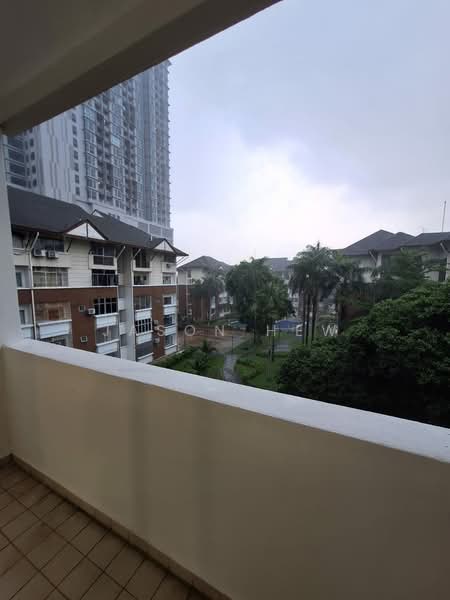 Apartment for Rent at My Place - Jason Hew - Exterior - PropertyGuru.com.my