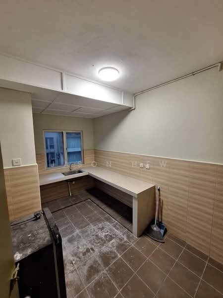 Apartment for Rent at My Place - Jason Hew - Kitchen - PropertyGuru.com.my