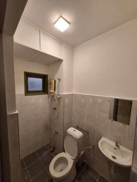 Apartment for Rent at My Place - Jason Hew - Bathroom - PropertyGuru.com.my
