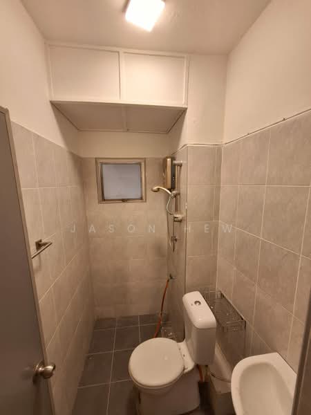 Apartment for Rent at My Place - Jason Hew - Bathroom - PropertyGuru.com.my