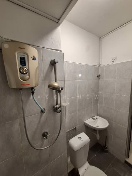 Apartment for Rent at My Place - Jason Hew - Bathroom - PropertyGuru.com.my