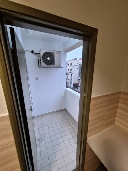 Apartment for Rent at My Place - Jason Hew - Balcony - PropertyGuru.com.my