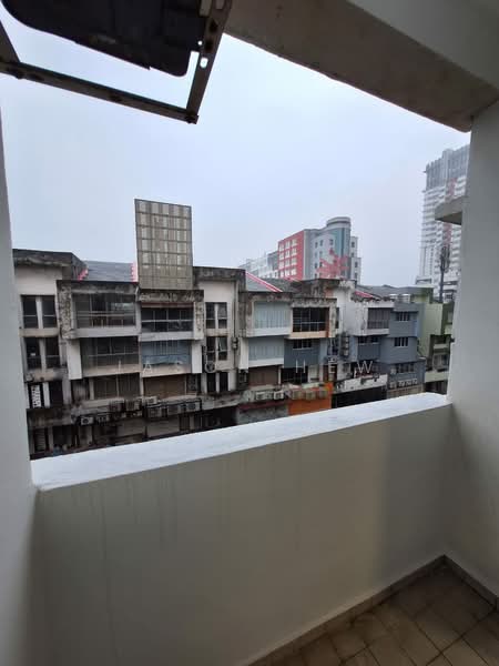 Apartment for Rent at My Place - Jason Hew - Exterior - PropertyGuru.com.my