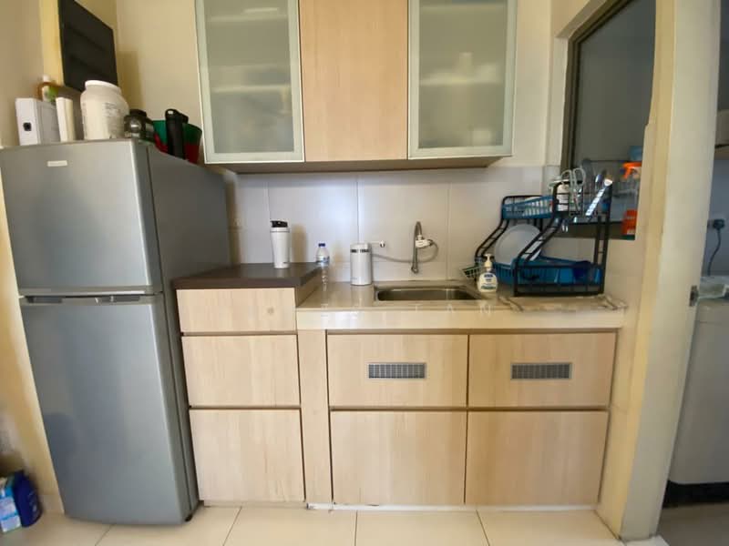 Kondominium untuk Disewa di Neo Damansara - James Tan - Kitchen - PropertyGuru.com.my