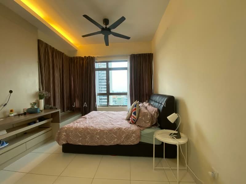 Kondominium untuk Disewa di Neo Damansara - James Tan - Bedroom - PropertyGuru.com.my