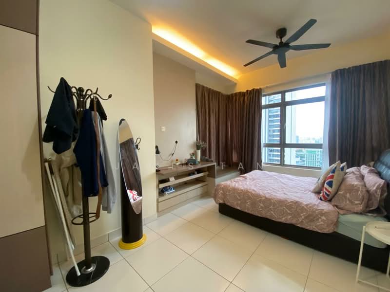 Kondominium untuk Disewa di Neo Damansara - James Tan - Bedroom - PropertyGuru.com.my