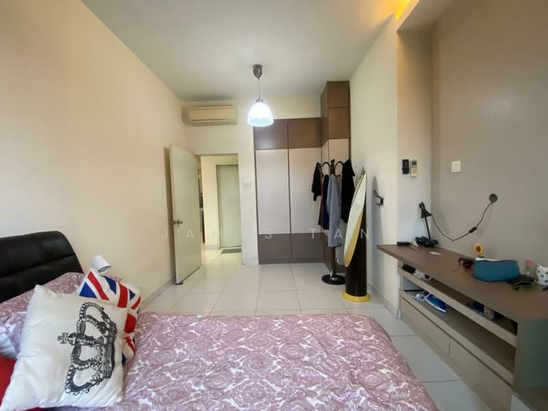 Kondominium untuk Disewa di Neo Damansara - James Tan - Bedroom - PropertyGuru.com.my