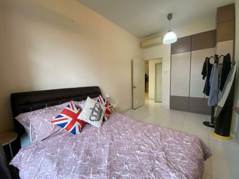 Kondominium untuk Disewa di Neo Damansara - James Tan - Bedroom - PropertyGuru.com.my