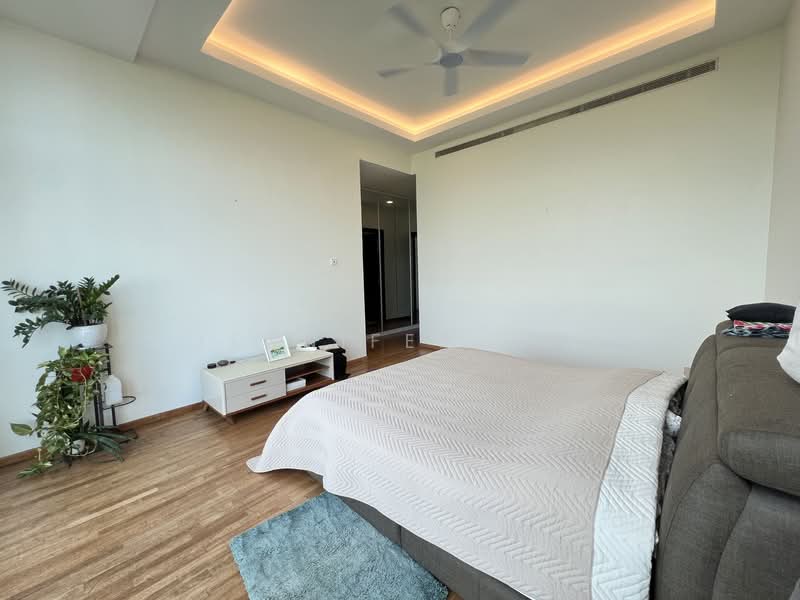 Kondominium untuk Dijual di Tropicana Grande - Jennifer Lai - Bedroom - PropertyGuru.com.my