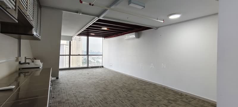 Office for Rent in Pjs 52 (Petaling Jaya) - Cherry Fan - Interior - PropertyGuru.com.my