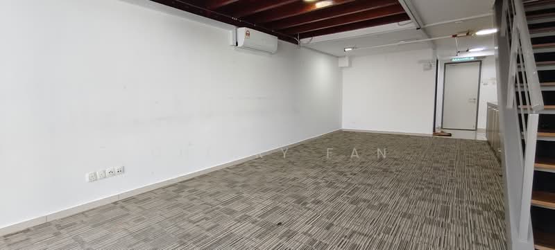 Office for Rent in Pjs 52 (Petaling Jaya) - Cherry Fan - Interior - PropertyGuru.com.my