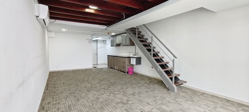 Office for Rent in Pjs 52 (Petaling Jaya) - Cherry Fan - Interior - PropertyGuru.com.my