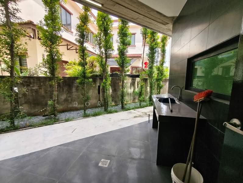 Bungalow for Sale in Kawasan 2, Taman Sri Andalas (Klang) - Doris Lim - Exterior - PropertyGuru.com.my