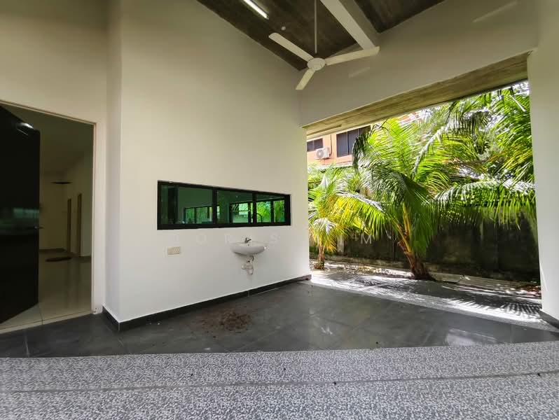 Bungalow for Sale in Kawasan 2, Taman Sri Andalas (Klang) - Doris Lim - Exterior - PropertyGuru.com.my
