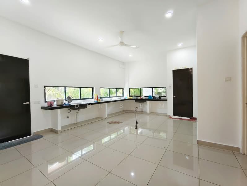 Bungalow for Sale in Kawasan 2, Taman Sri Andalas (Klang) - Doris Lim - Kitchen - PropertyGuru.com.my