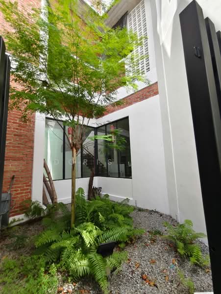 Bungalow for Sale in Kawasan 2, Taman Sri Andalas (Klang) - Doris Lim - Exterior - PropertyGuru.com.my
