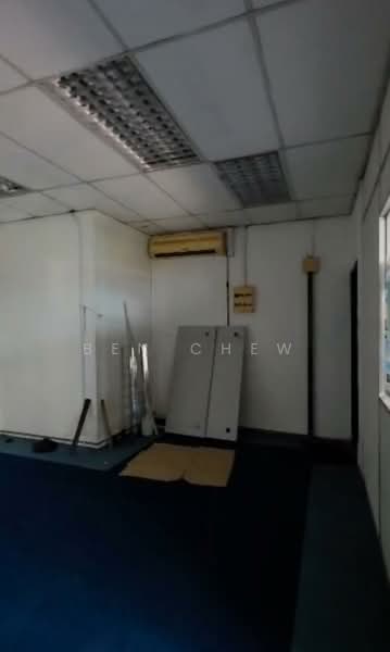 Terrace Factory for Rent in U5, Bandar Pinggiran Subang (Shah Alam) - Ben Chew - Interior - PropertyGuru.com.my