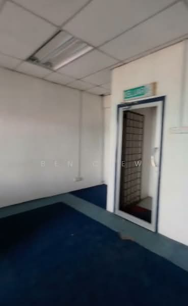 Terrace Factory for Rent in U5, Bandar Pinggiran Subang (Shah Alam) - Ben Chew - Interior - PropertyGuru.com.my