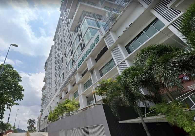 Kedai / Pejabat untuk Disewa di Jalan Klang Lama (Old Klang Road) (Kuala Lumpur) - Ng Hon Keong - Exterior - PropertyGuru.com.my