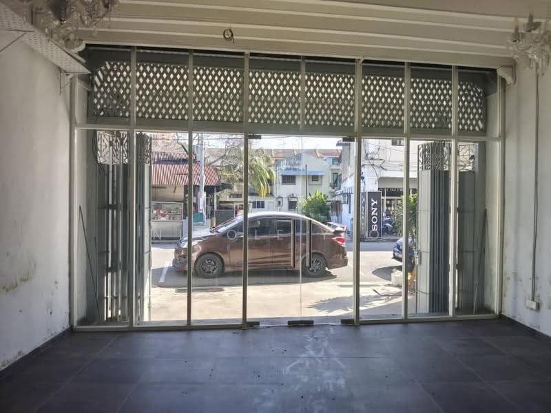 Kedai untuk Disewa di Bukit Cina (Melaka City) - Nicole Yeo - Exterior - PropertyGuru.com.my