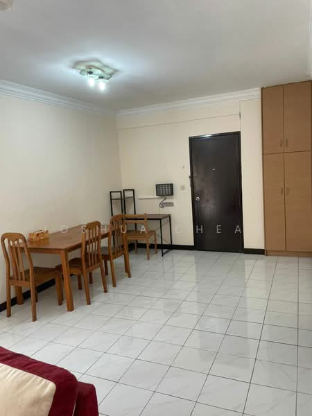 Condominium for Rent at Vista Tasik - Joshua Cheah - Dining Room - PropertyGuru.com.my