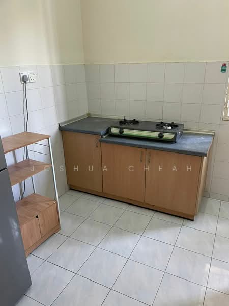 Condominium for Rent at Vista Tasik - Joshua Cheah - Kitchen - PropertyGuru.com.my