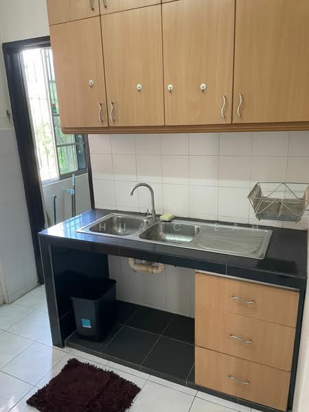 Condominium for Rent at Vista Tasik - Joshua Cheah - Kitchen - PropertyGuru.com.my