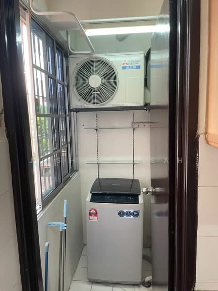 Condominium for Rent at Vista Tasik - Joshua Cheah - Interior - PropertyGuru.com.my