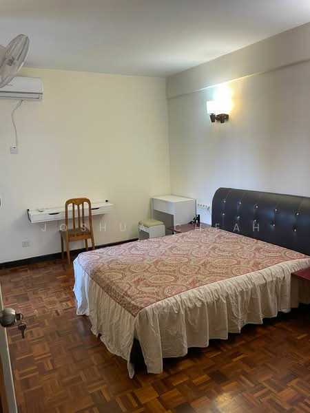 Condominium for Rent at Vista Tasik - Joshua Cheah - Bedroom - PropertyGuru.com.my