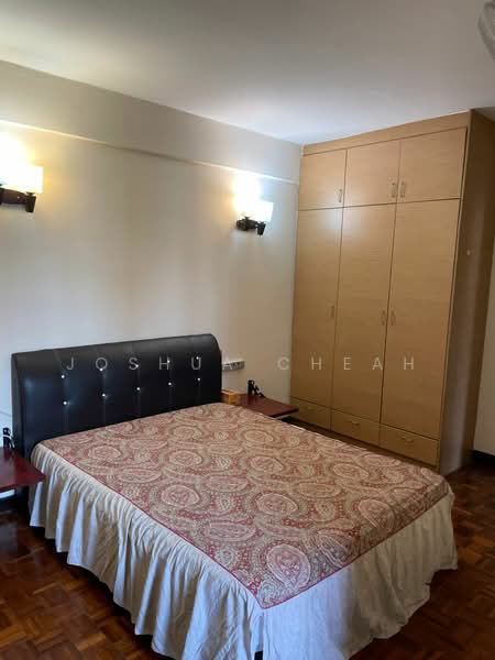 Condominium for Rent at Vista Tasik - Joshua Cheah - Bedroom - PropertyGuru.com.my